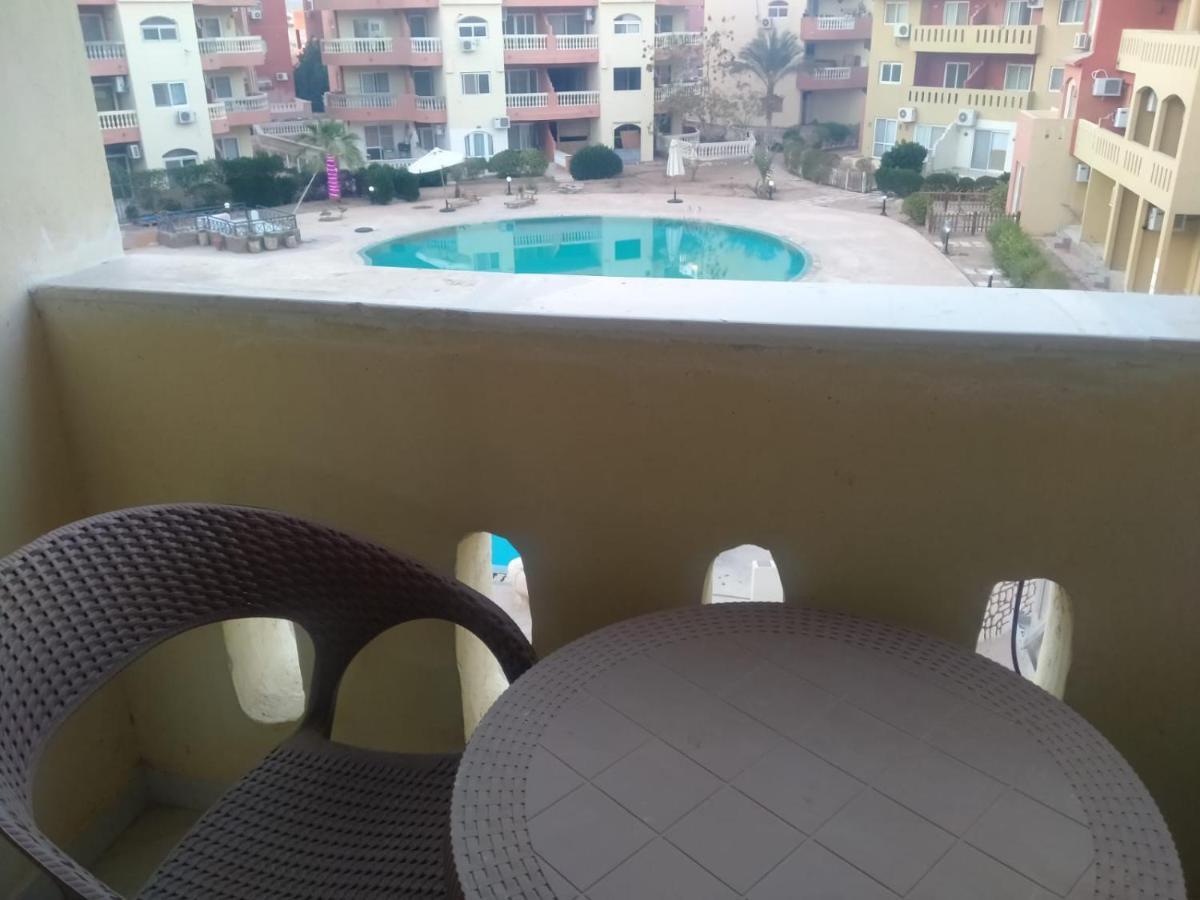2 Bedroom Apartment With Pool View 샤름 엘 셰이크 외부 사진