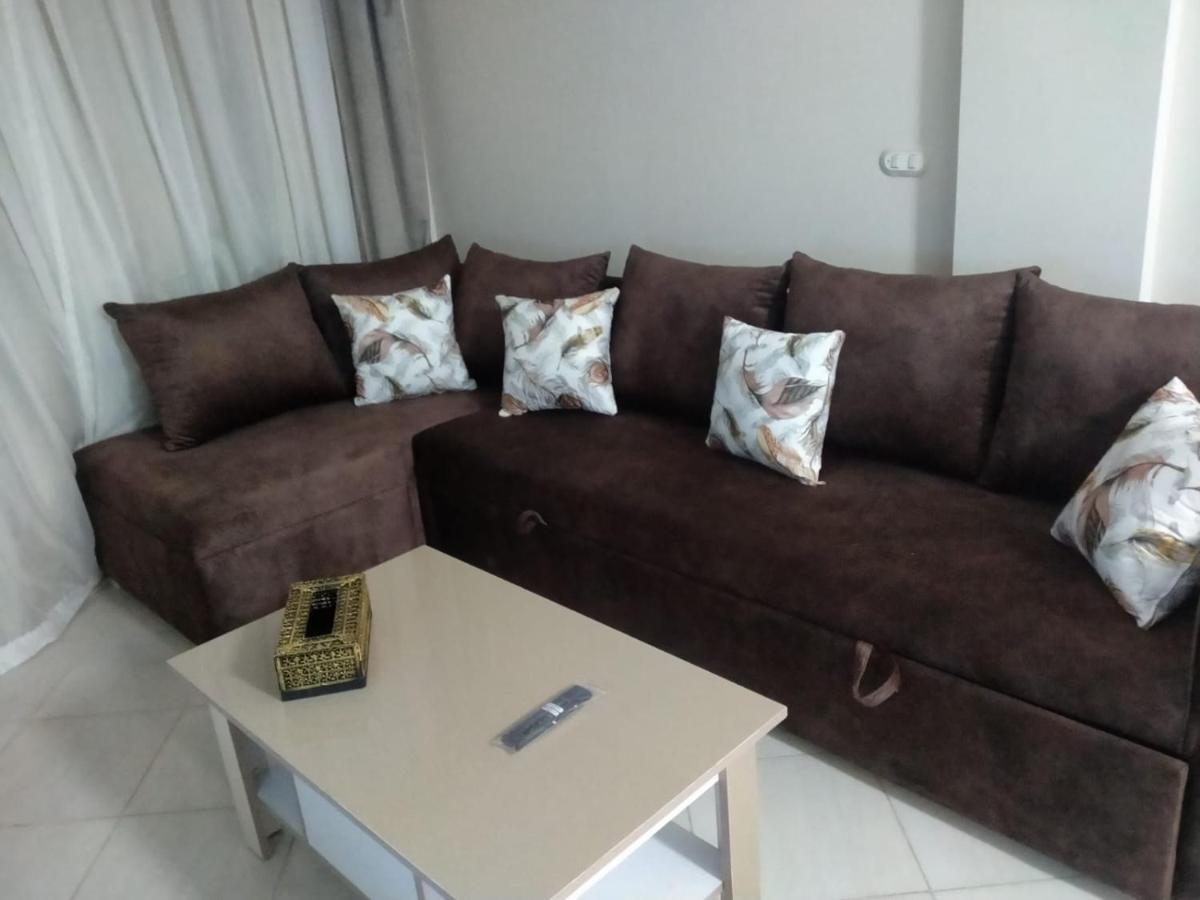 2 Bedroom Apartment With Pool View 샤름 엘 셰이크 외부 사진