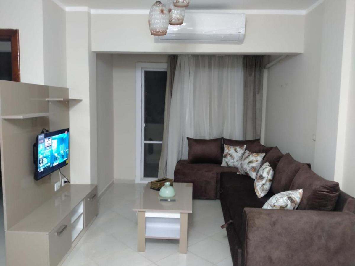 2 Bedroom Apartment With Pool View 샤름 엘 셰이크 외부 사진