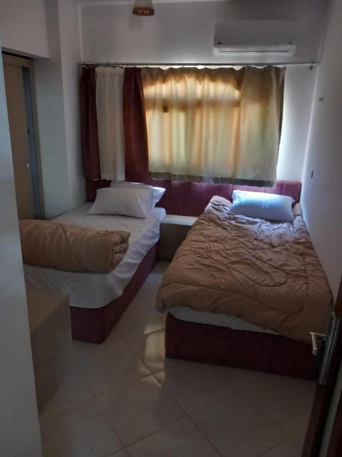 2 Bedroom Apartment With Pool View 샤름 엘 셰이크 외부 사진