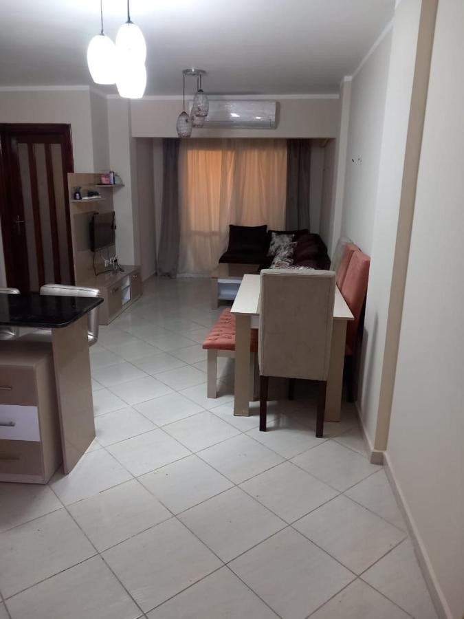 2 Bedroom Apartment With Pool View 샤름 엘 셰이크 외부 사진